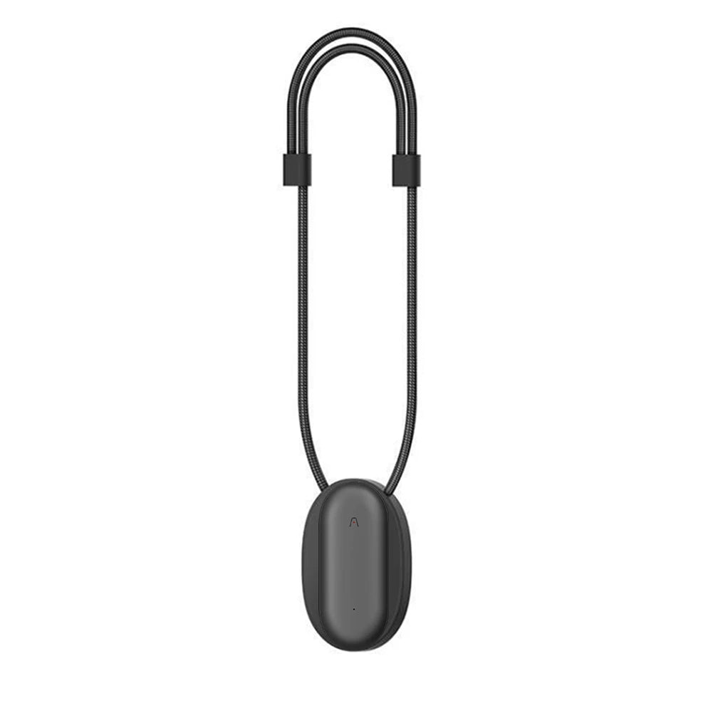 Magnetic PLAUD NotePin Mount Neck Strap Camera Accessory