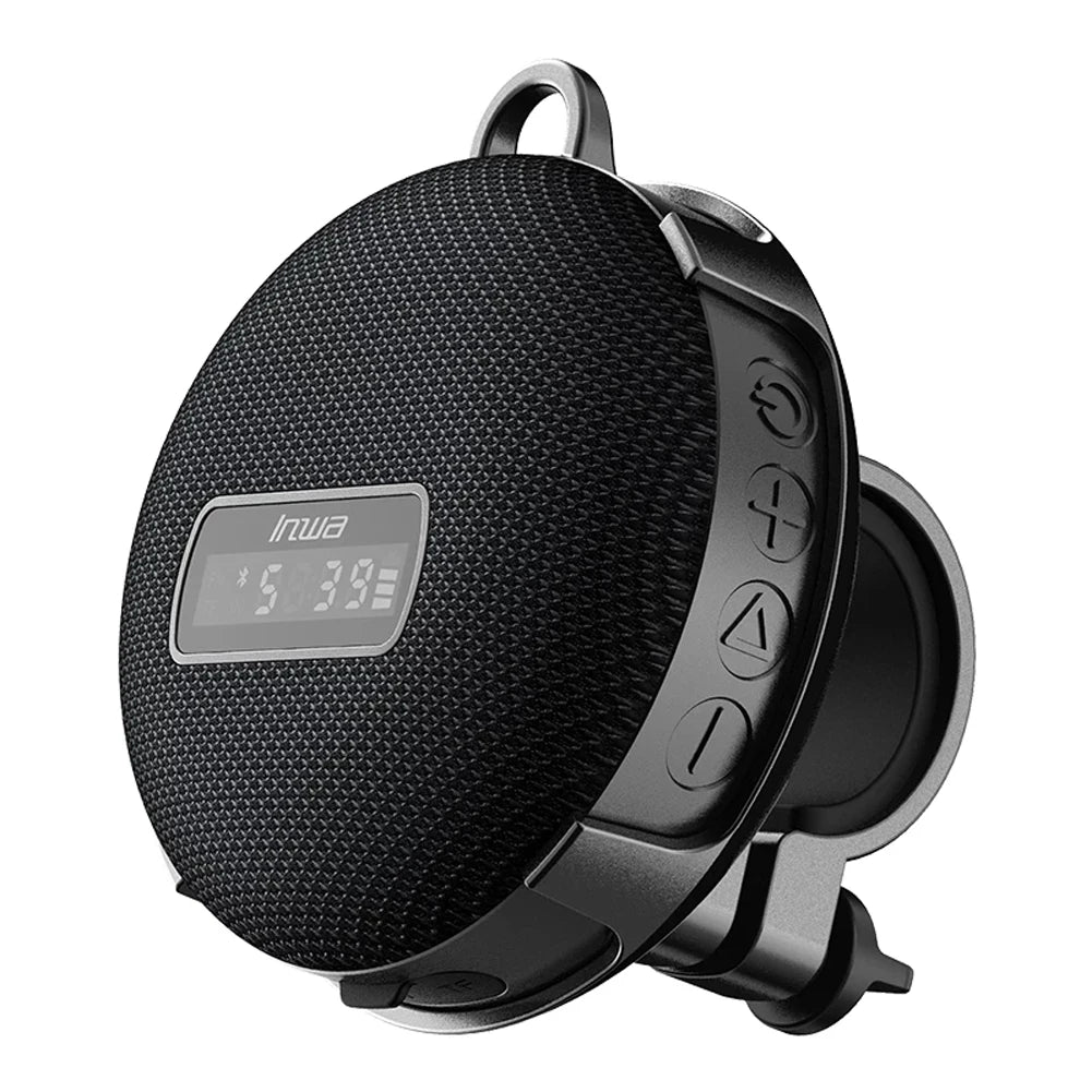 Bicycle Hand free Wireless Portable Speaker Mini Audio