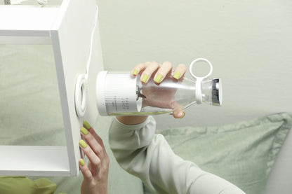 Portable Electric Juicer Blender Usb Mini Fruit Mixers Juicers