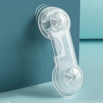 Children/ Baby Safety Lock Protection from Children Home Drawer Cabinet Door Refrigerator