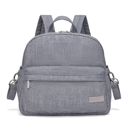 Stylish waterproof large capacity Diaper Backpack -Multi-functional Bag