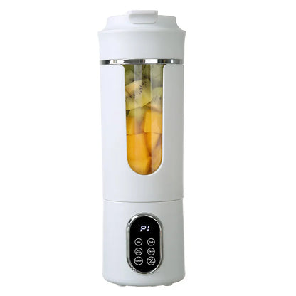 Portable Rechargeable Compact Blender Multi-functional Blender