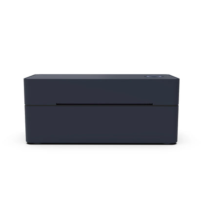 4 inch Bluetooth thermal printer for 30mm-110mm Paper label printer