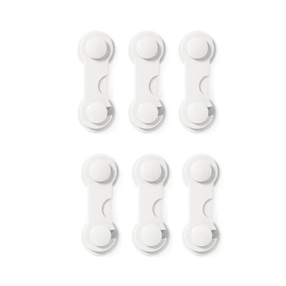 Children/ Baby Safety Lock Protection from Children Home Drawer Cabinet Door Refrigerator