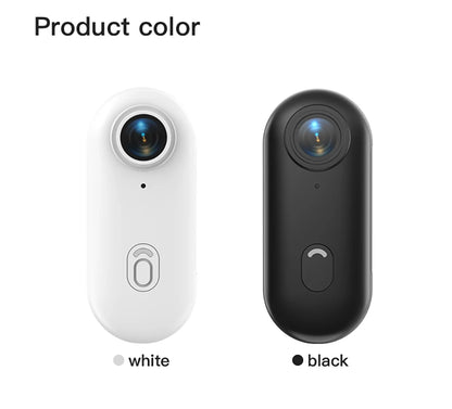4K HD  Mini Recorder Finger WIFI Action Camera Lightweight