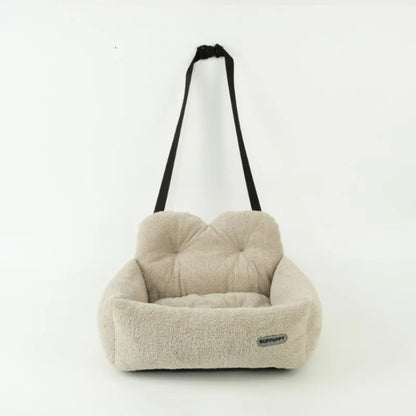 Dog Car Seat Cover Folding Hammock Travel Product