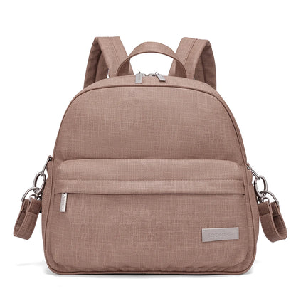 Stylish waterproof large capacity Diaper Backpack -Multi-functional Bag