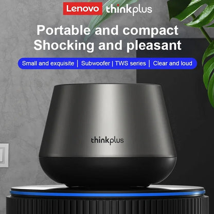 Lenovo K3 Pro 5.0 Portable Bluetooth Speaker Stereo