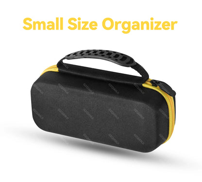 Peripage Mini Photo Printer with Carry Bag Case Paper Roll