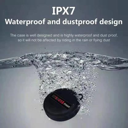 Bicycle Hand free Wireless Portable Speaker Mini Audio