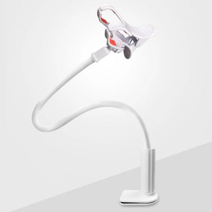 Universal 360° Flexible Mobile Phone Mount Holder Clip