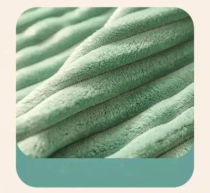 Big Dog Mat Corduroy Pad for Medium Large Dogs Oversize Pet Sleeping Bed Big Thicken Dog Sofa Removable Washable