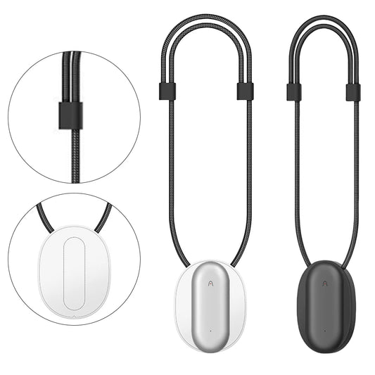 Magnetic PLAUD NotePin Mount Neck Strap Camera Accessory