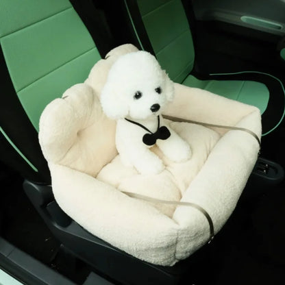 Dog Car Seat Cover Folding Hammock Travel Product