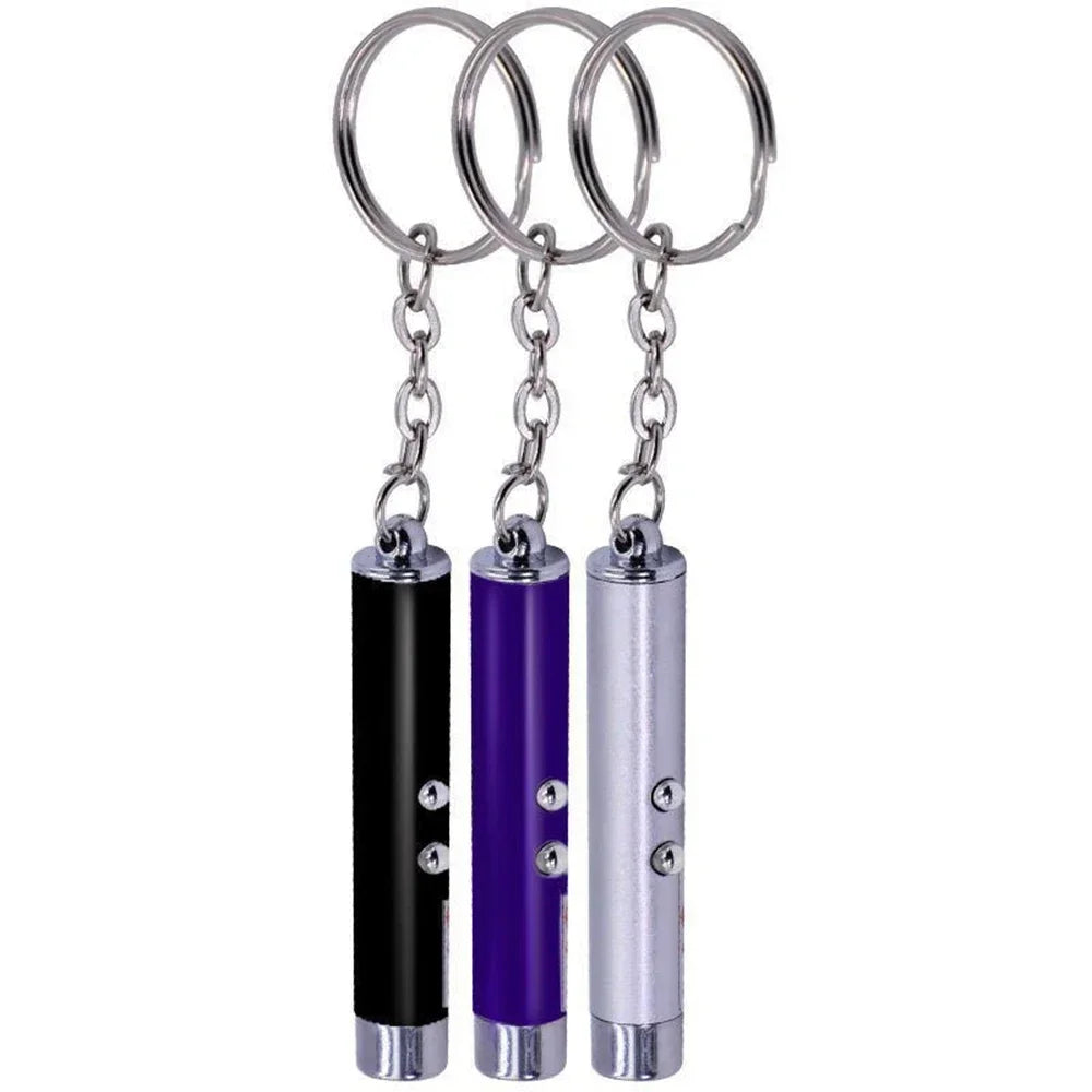 Laser Pointer for cats and dogs- Pet Training Chase Interactive Toy