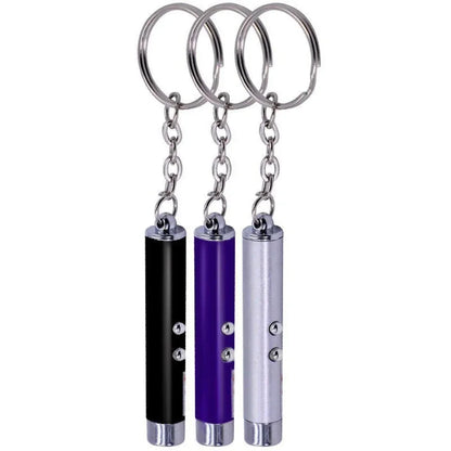 Laser Pointer for cats and dogs- Pet Training Chase Interactive Toy