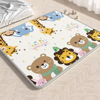 Baby Crawling Play Mats Non-toxic - Safety Rug