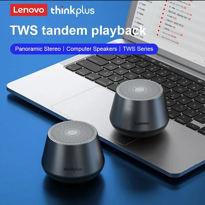 Lenovo K3 Pro 5.0 Portable Bluetooth Speaker Stereo