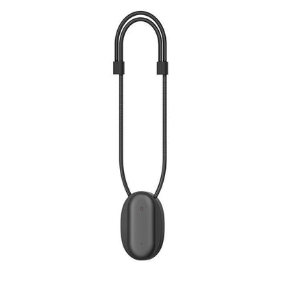 Magnetic PLAUD NotePin Mount Neck Strap Camera Accessory