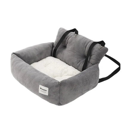 Dog Car Seat Cover Folding Hammock Travel Product