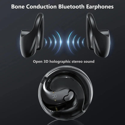 Lenovo AI Earphones Wireless Bluetooth Real-time Language Translation 144 Languages Headphone Translator