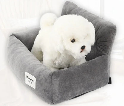Dog Car Seat Cover Folding Hammock Travel Product