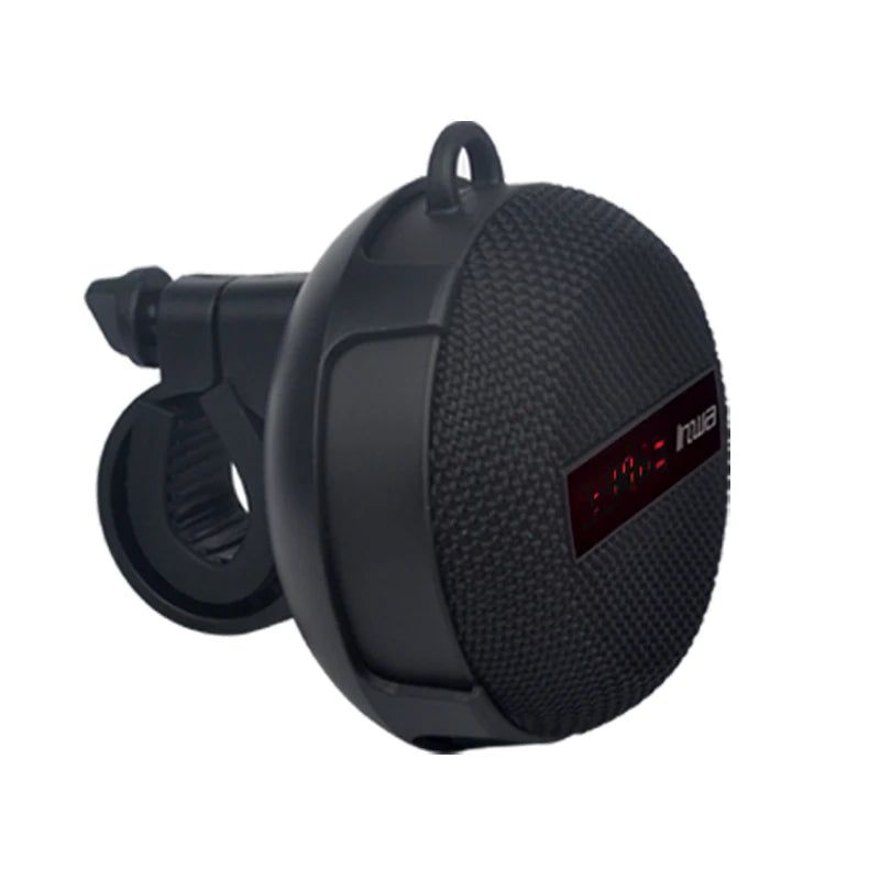 Bicycle Hand free Wireless Portable Speaker Mini Audio