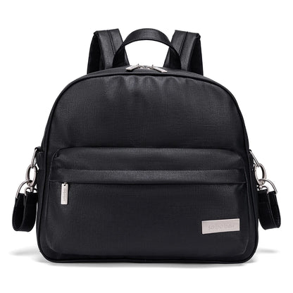 Stylish waterproof large capacity Diaper Backpack -Multi-functional Bag