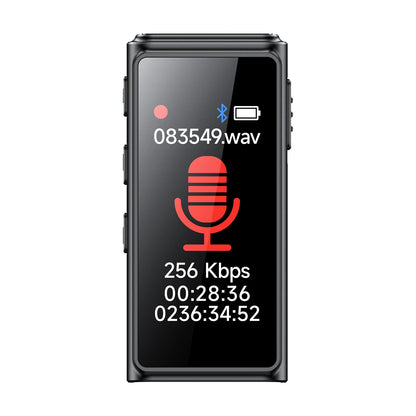 Mini Portable Voice Recorder with Clip  - for Meetings/Lectures/Interviews