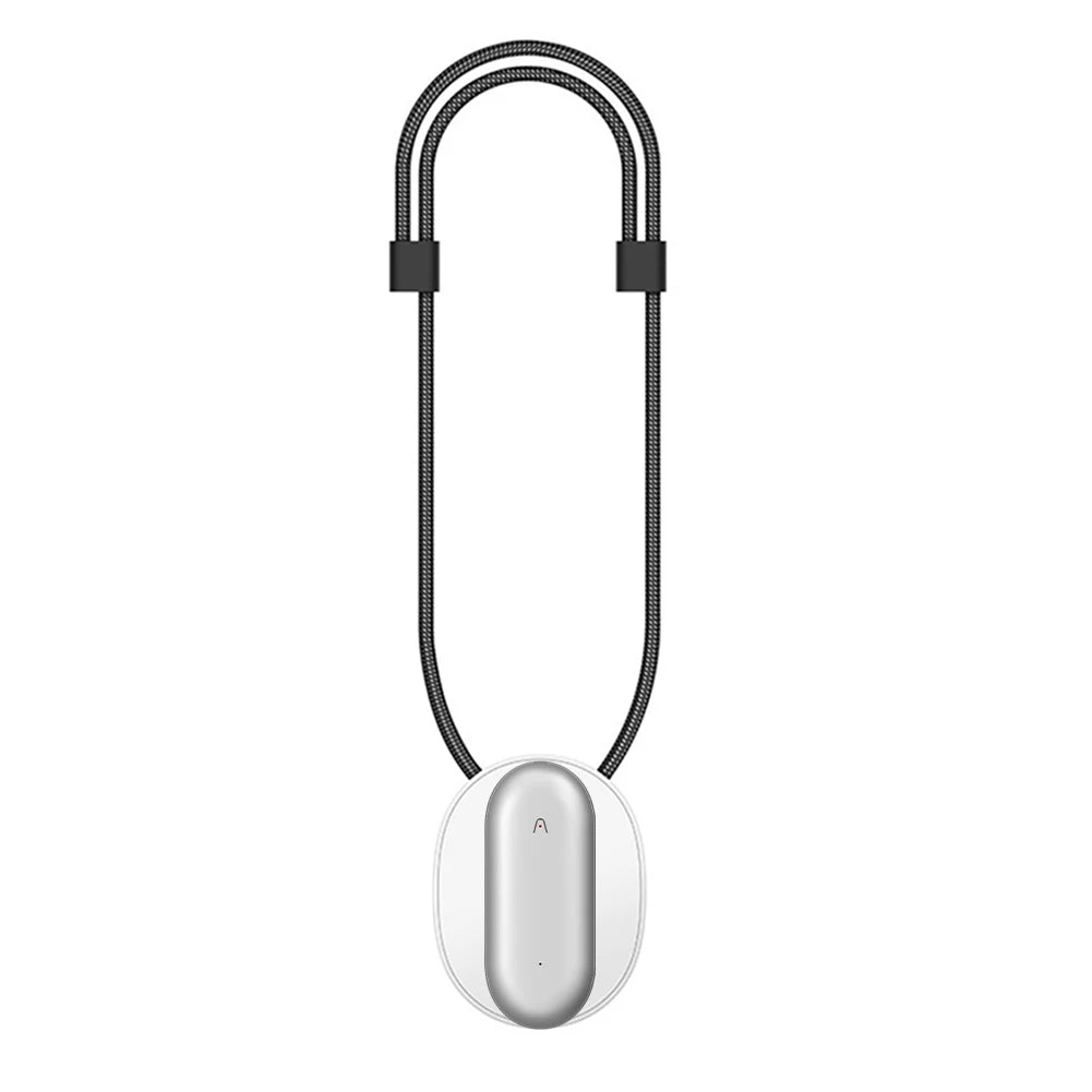 Magnetic PLAUD NotePin Mount Neck Strap Camera Accessory