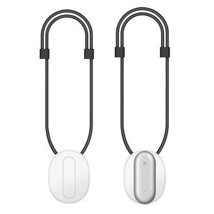Magnetic PLAUD NotePin Mount Neck Strap Camera Accessory