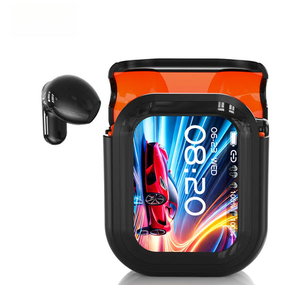 2026 New Bluetooth 6.0 Wireless Headset Translation Headset Waterproof