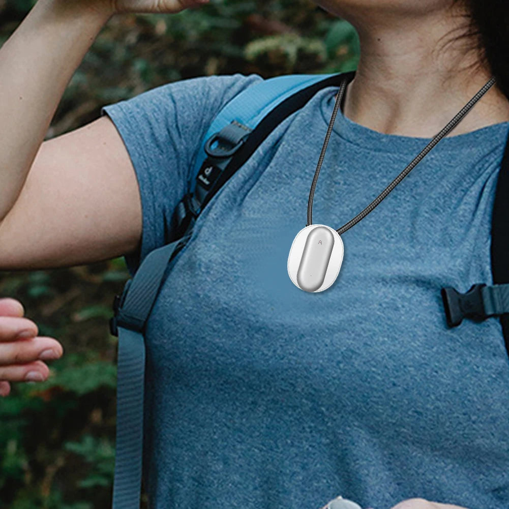 Magnetic PLAUD NotePin Mount Neck Strap Camera Accessory