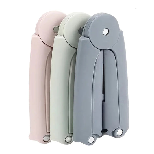 Travel foldable hangers, drying hangers, windproof and anti slip drying hangers