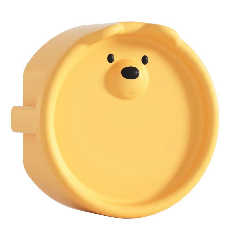 5Pcs Baby Safety Protection Silicon Socket Cover