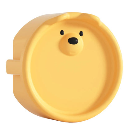 5Pcs Baby Safety Protection Silicon Socket Cover