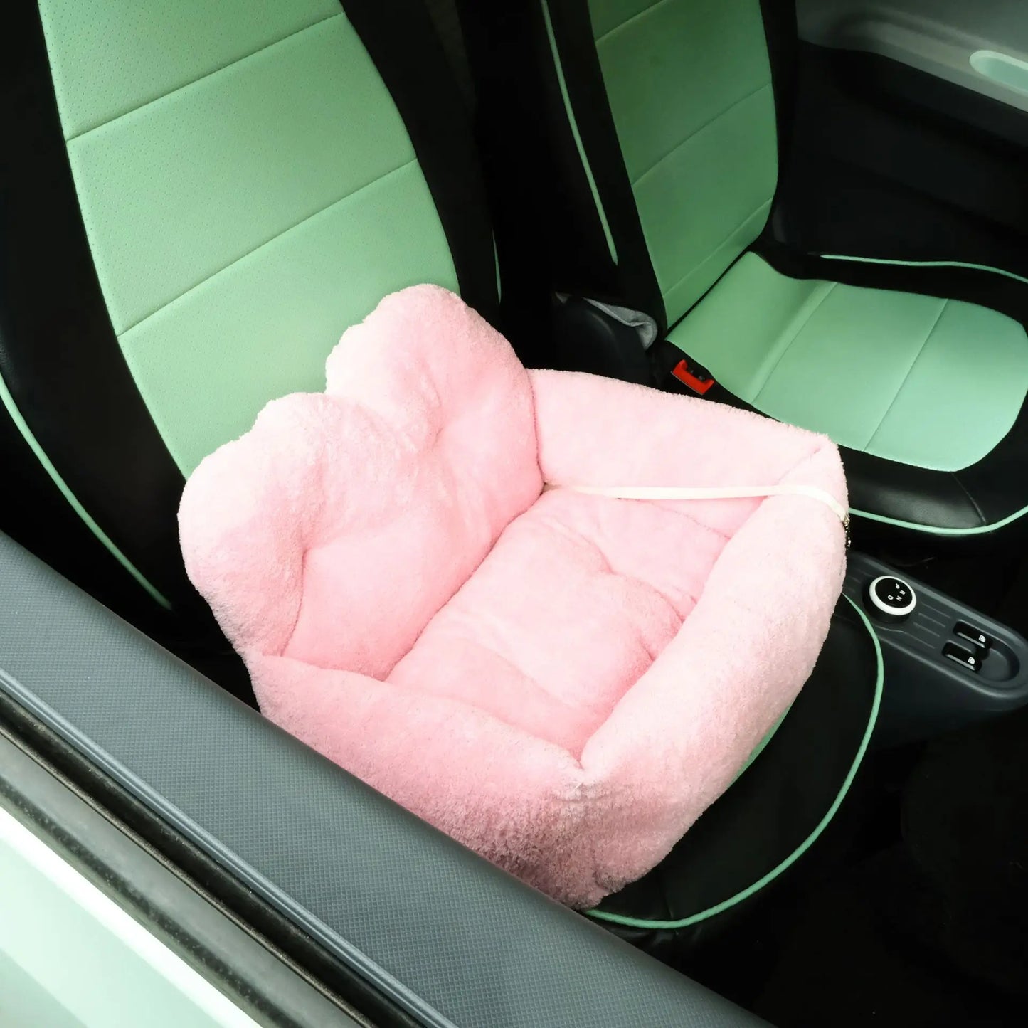 Dog Car Seat Cover Folding Hammock Travel Product