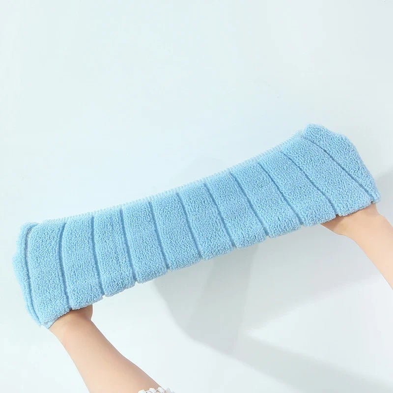 Toilet warm Seat Cushion Cover Washable Universal Toilet Seat