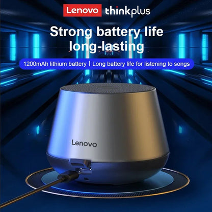 Lenovo K3 Pro 5.0 Portable Bluetooth Speaker Stereo