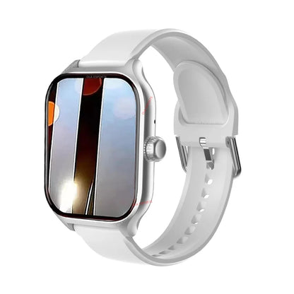 2026 Smart Watch Android IOS Phone 2.01 Inch Color Screen