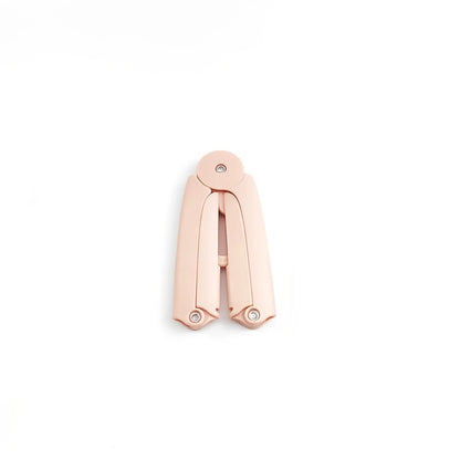 Travel foldable hangers, drying hangers, windproof and anti slip drying hangers