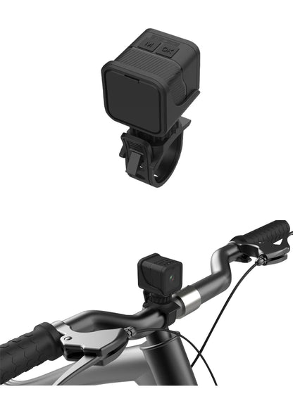 Mini Action Camera HD 1080P Outdoor Video Audio Recorder Dash Cam