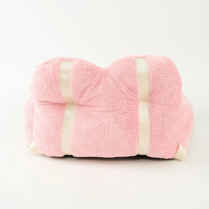 Dog Car Seat Cover Folding Hammock Travel Product