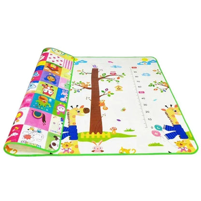 Baby Crawling Play Mats Non-toxic - Safety Rug