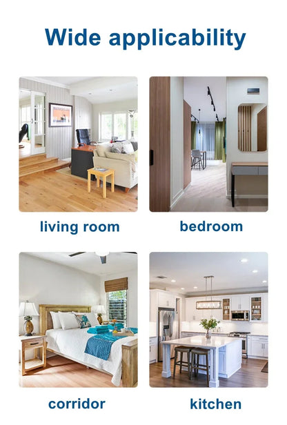 Smart Infrared Wireless Remote Control Timer Switch Lamp Holder 220V House Multi Light Switch Baby Room Bedroom Smart Switch