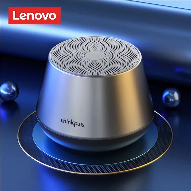 Lenovo K3 Pro 5.0 Portable Bluetooth Speaker Stereo