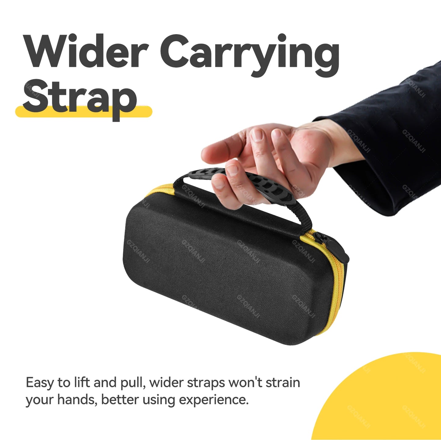 Peripage Mini Photo Printer with Carry Bag Case Paper Roll