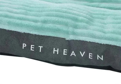 Big Dog Mat Corduroy Pad for Medium Large Dogs Oversize Pet Sleeping Bed Big Thicken Dog Sofa Removable Washable