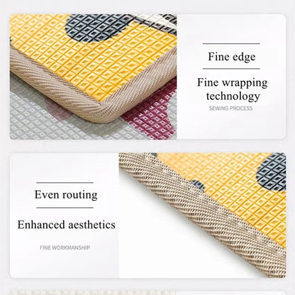 Baby Crawling Play Mats Non-toxic - Safety Rug