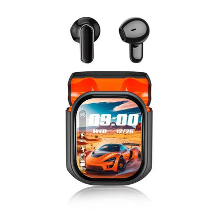 2026 New Bluetooth 6.0 Wireless Headset Translation Headset Waterproof
